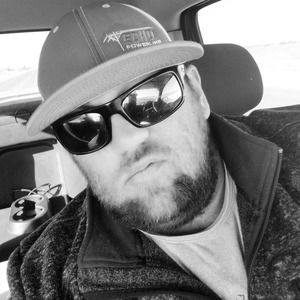 Meet your Posher, Mark's